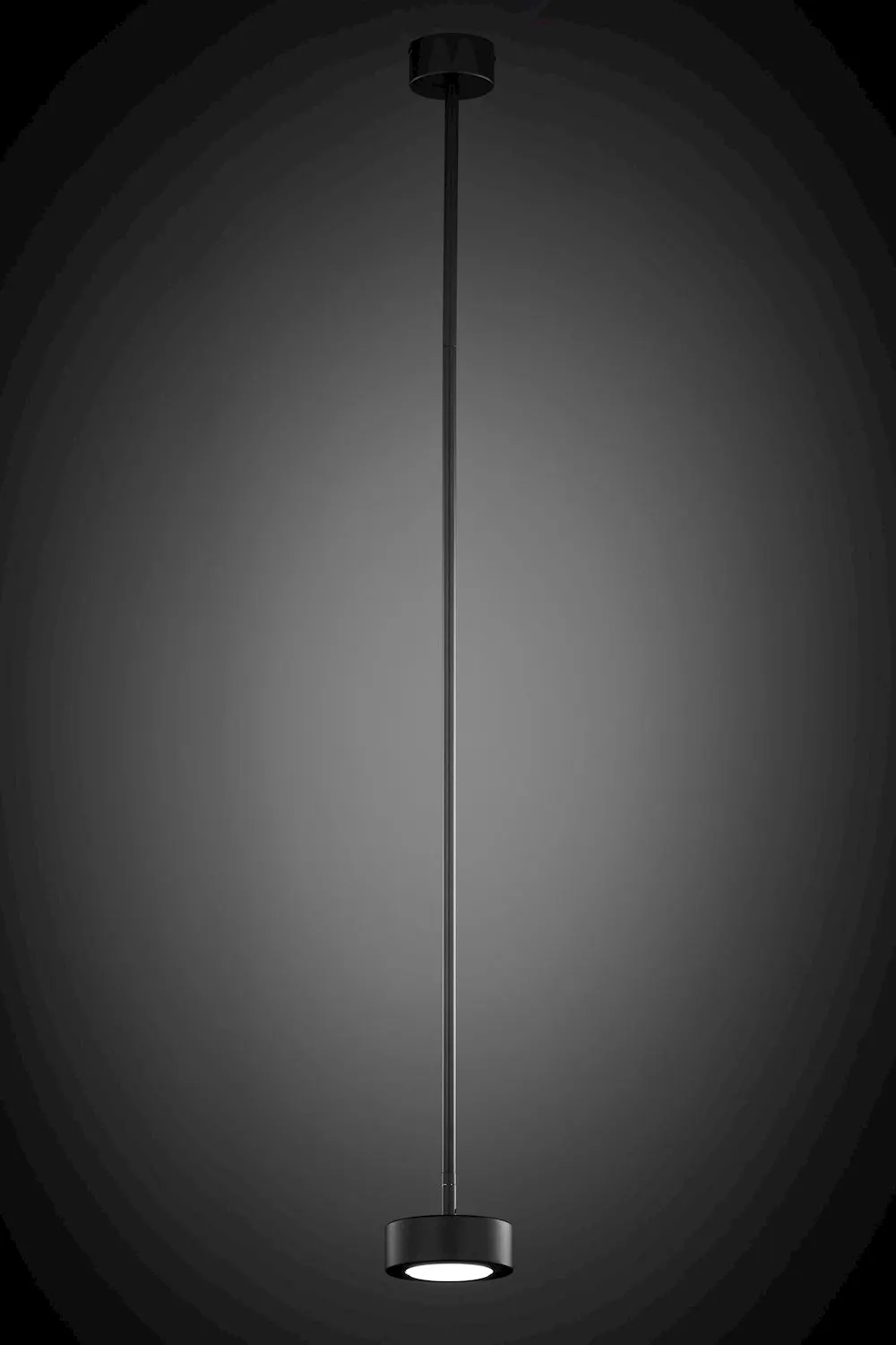 image lampa wisząca, pendant lamp, metalowa lampa, kolor czarny, okrągła oprawa