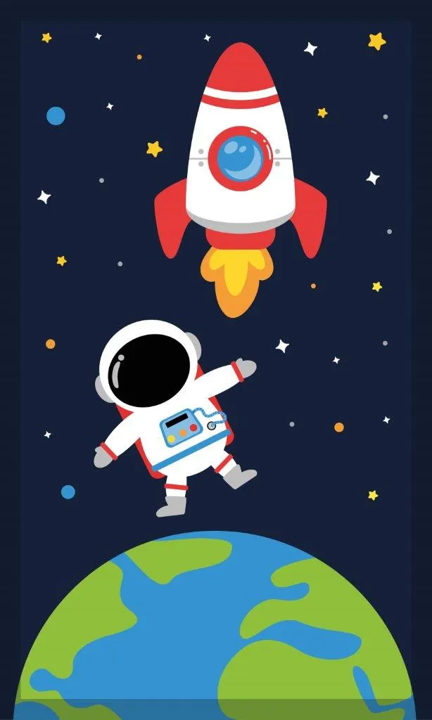 Ręcznik dla dziecka KIDS 005 30x50 druk multikolor - FARO_31466