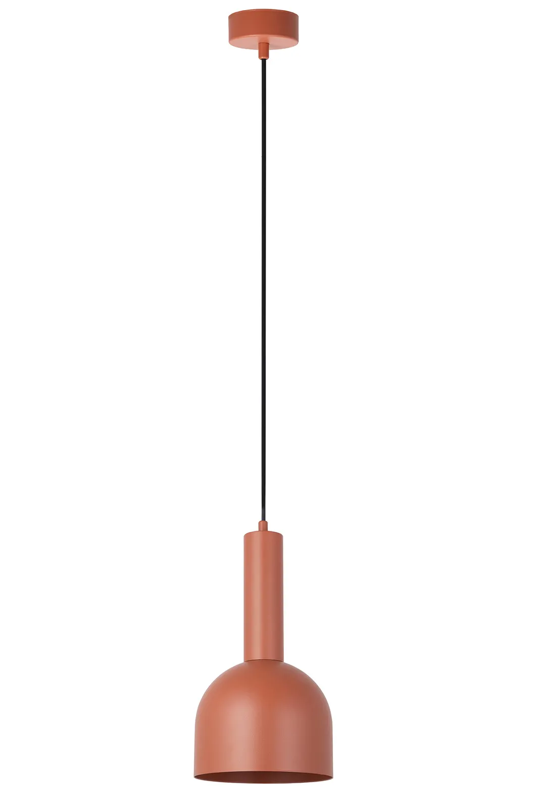 Lampa wisząca VITRUM ceglana Lampa wisząca VITRUM ceglana