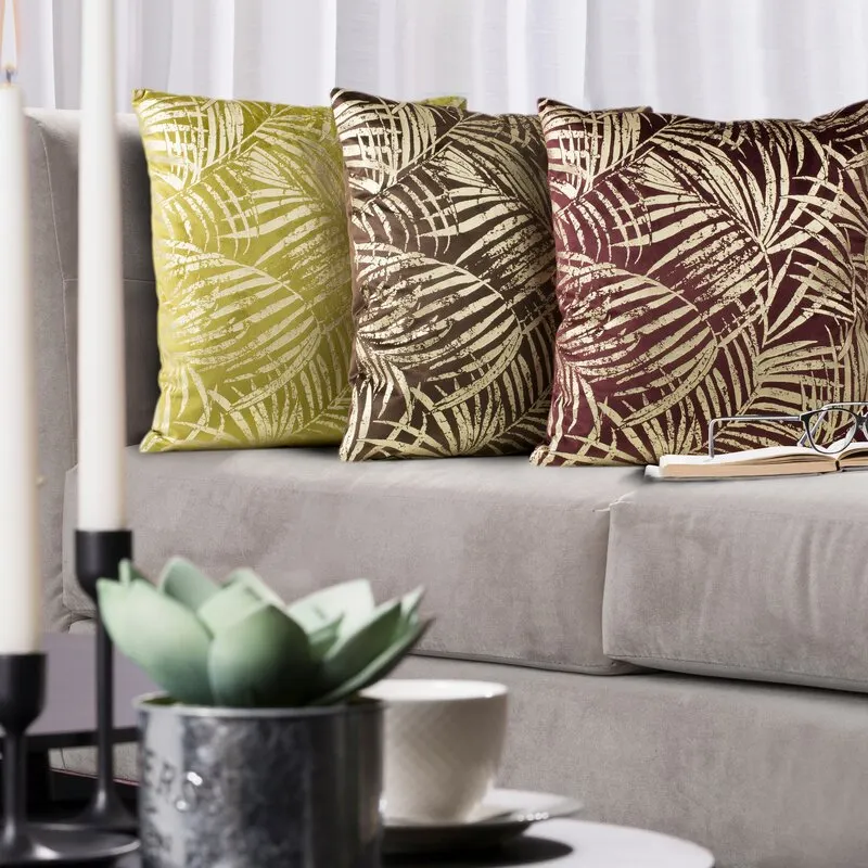 POSZEWKA BLINK 26 45 X 45 CM GRAFITOWY - EU_391005