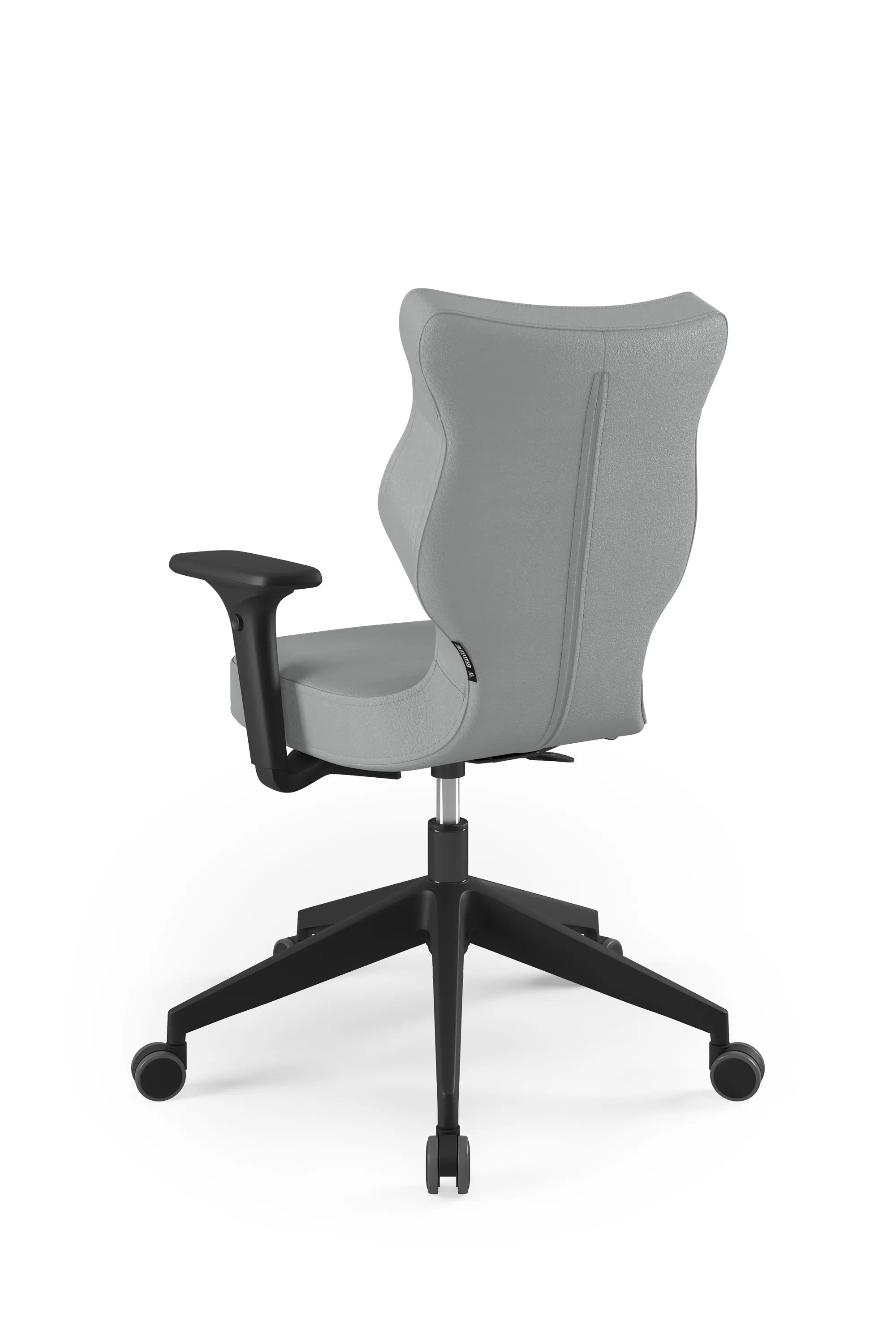 Krzesło obrotowe Nero czarny Vega 33 rozmiar 6 - RA-O-6-B-C-VG33