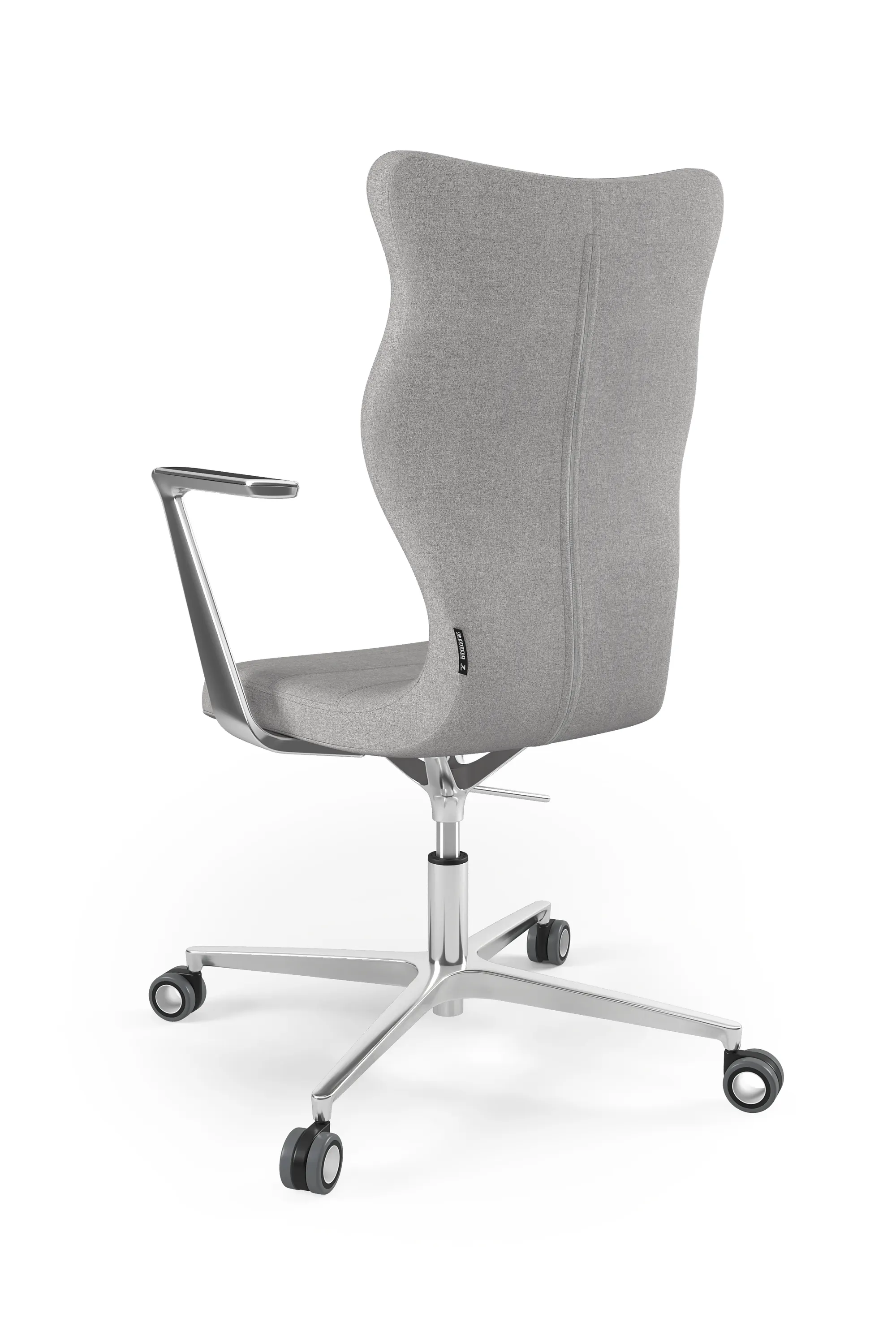 Krzesło obrotowe Kylie poler Deco 18 rozmiar 7 - KD-M-7-C-D-DC18