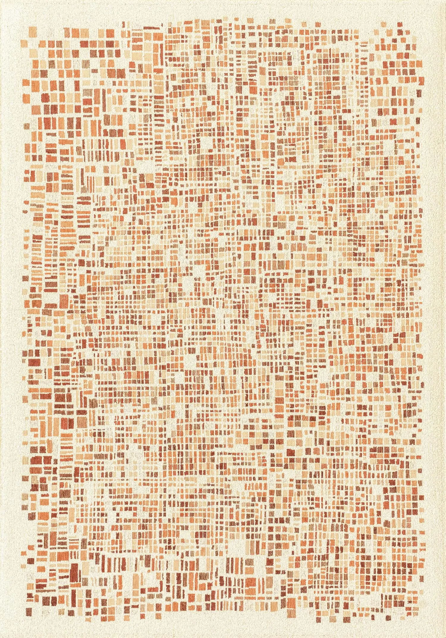 abstract, wzór, kropki, siatka, sztuka