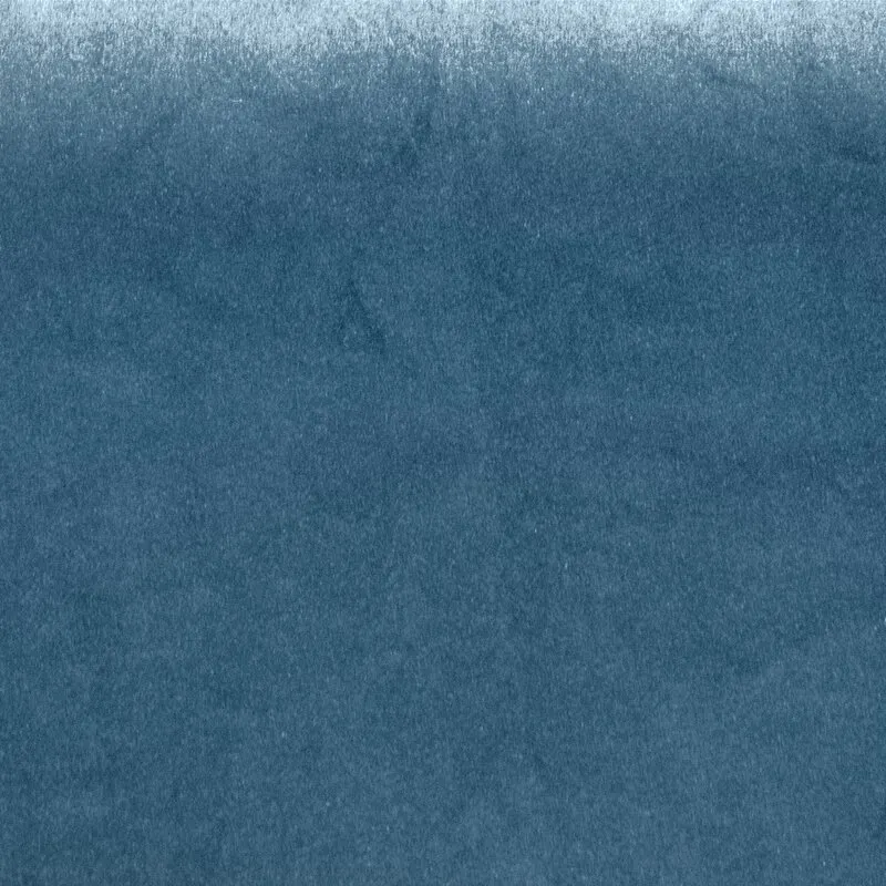 ZASŁONA GOTOWA SIBEL NA TAŚMIE 140 X 270 CM NIEBIESKI