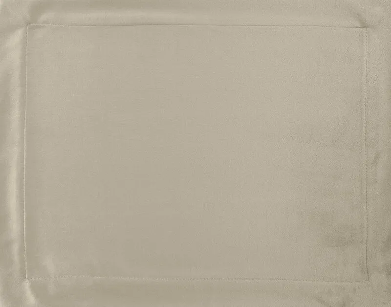 Podkładka na stół MELINDA 30 X 40 CM BEŻOWY - EU_452213