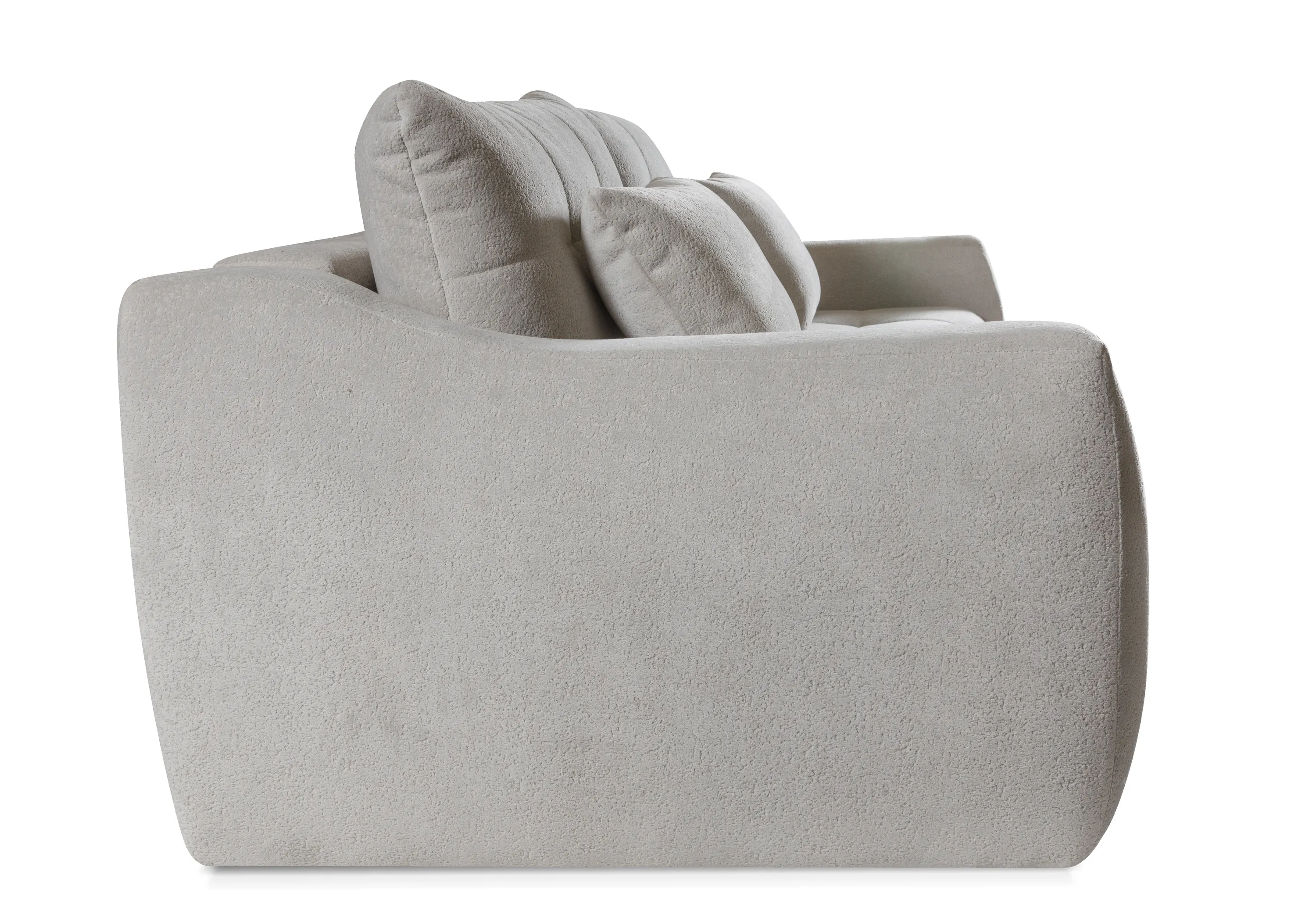 Sofa z funkcją spania Foggia Bellini 1 szara