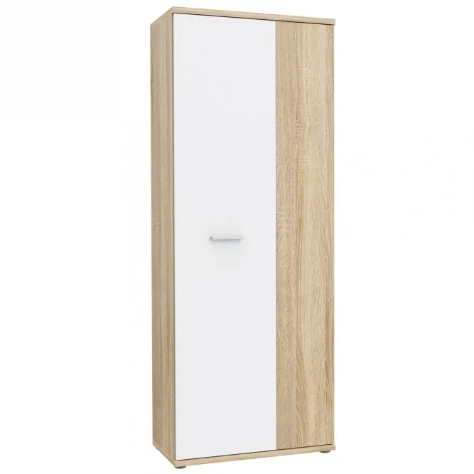 Szafa na buty NET106 Dąb Sonoma FORTE