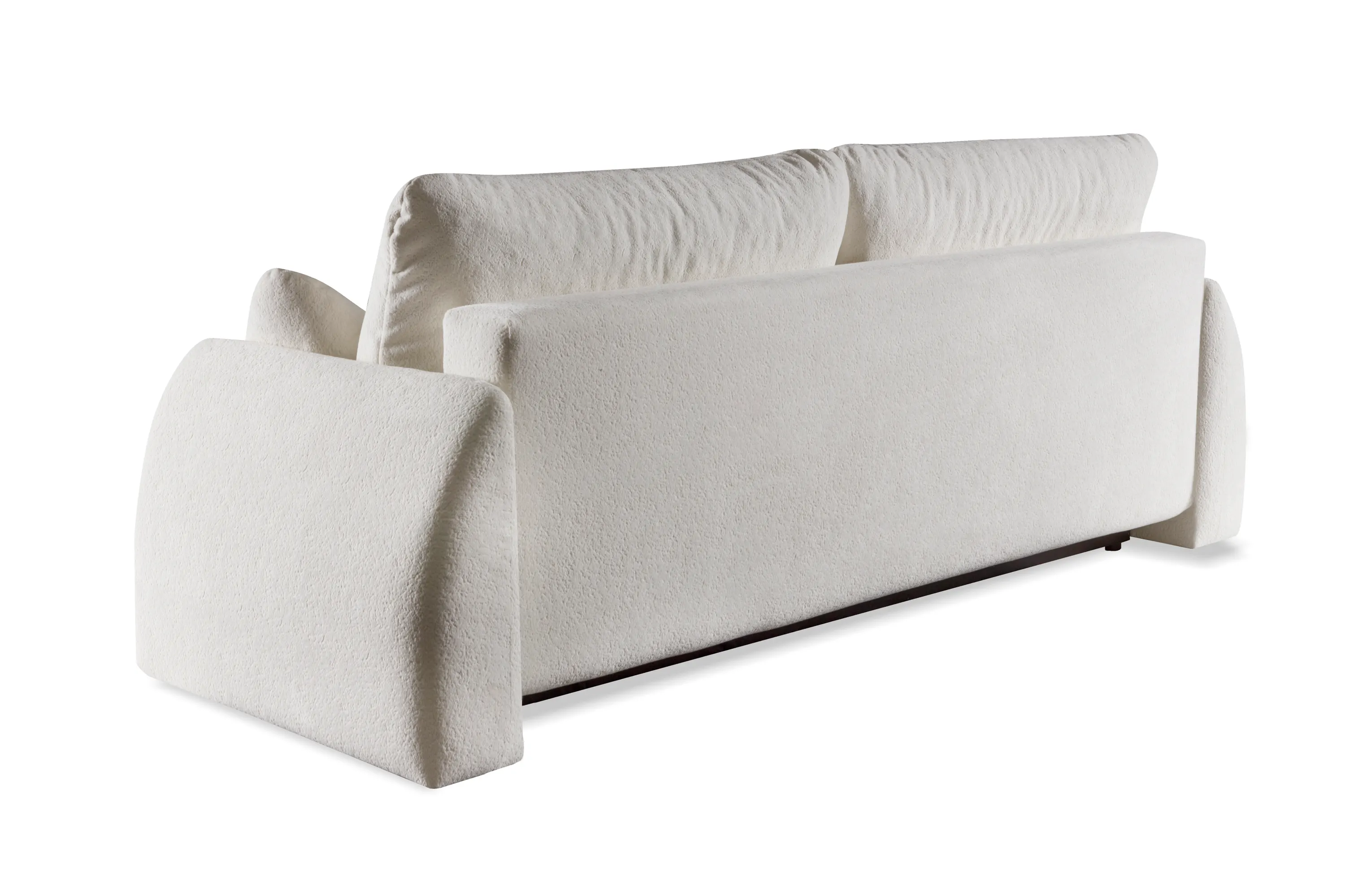 Sofa z funkcją spania Impulso Bellini 5 beżowa
