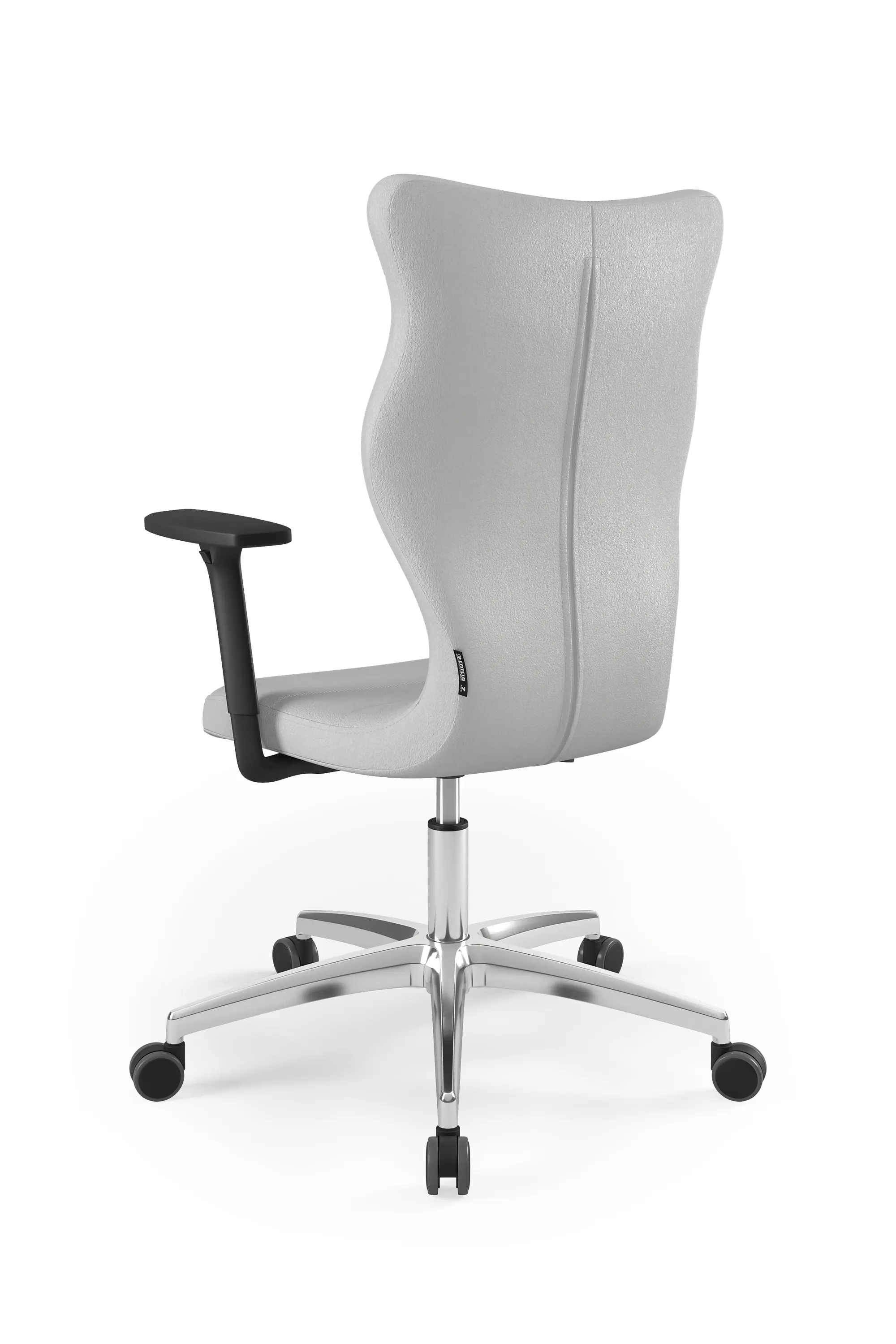 Krzesło obrotowe Perto Plus poler Vega 03 rozmiar 7 - PB-K-7-C-C-VG03