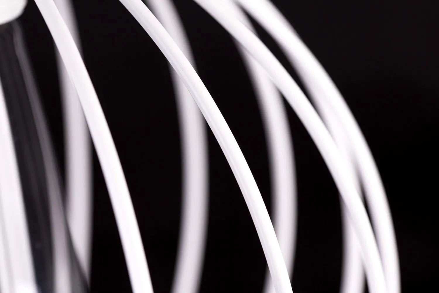 Lampa wisząca BARBADO Biały 755/1 - 755/1