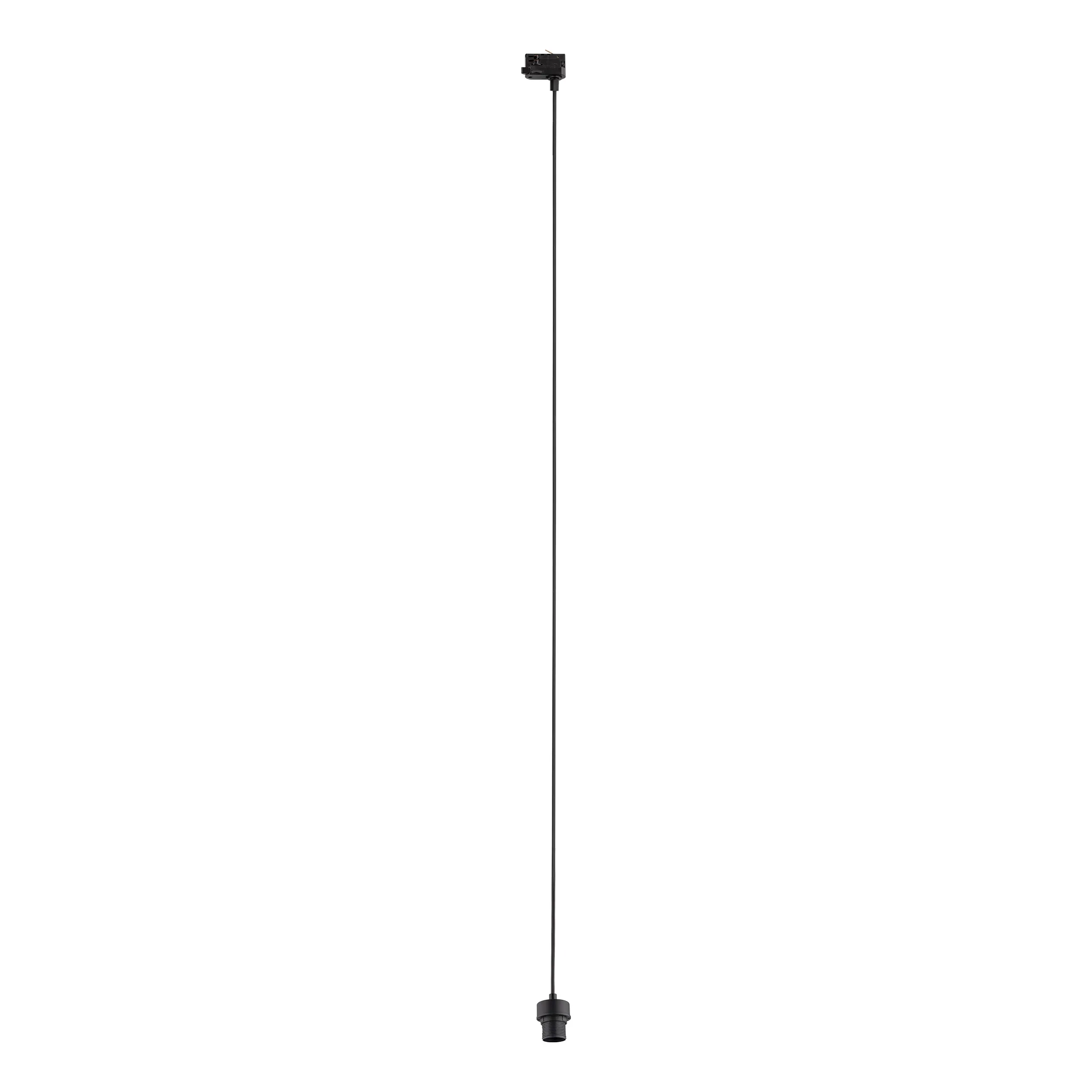 Tracer Black Trójobwodowy 1 X E27