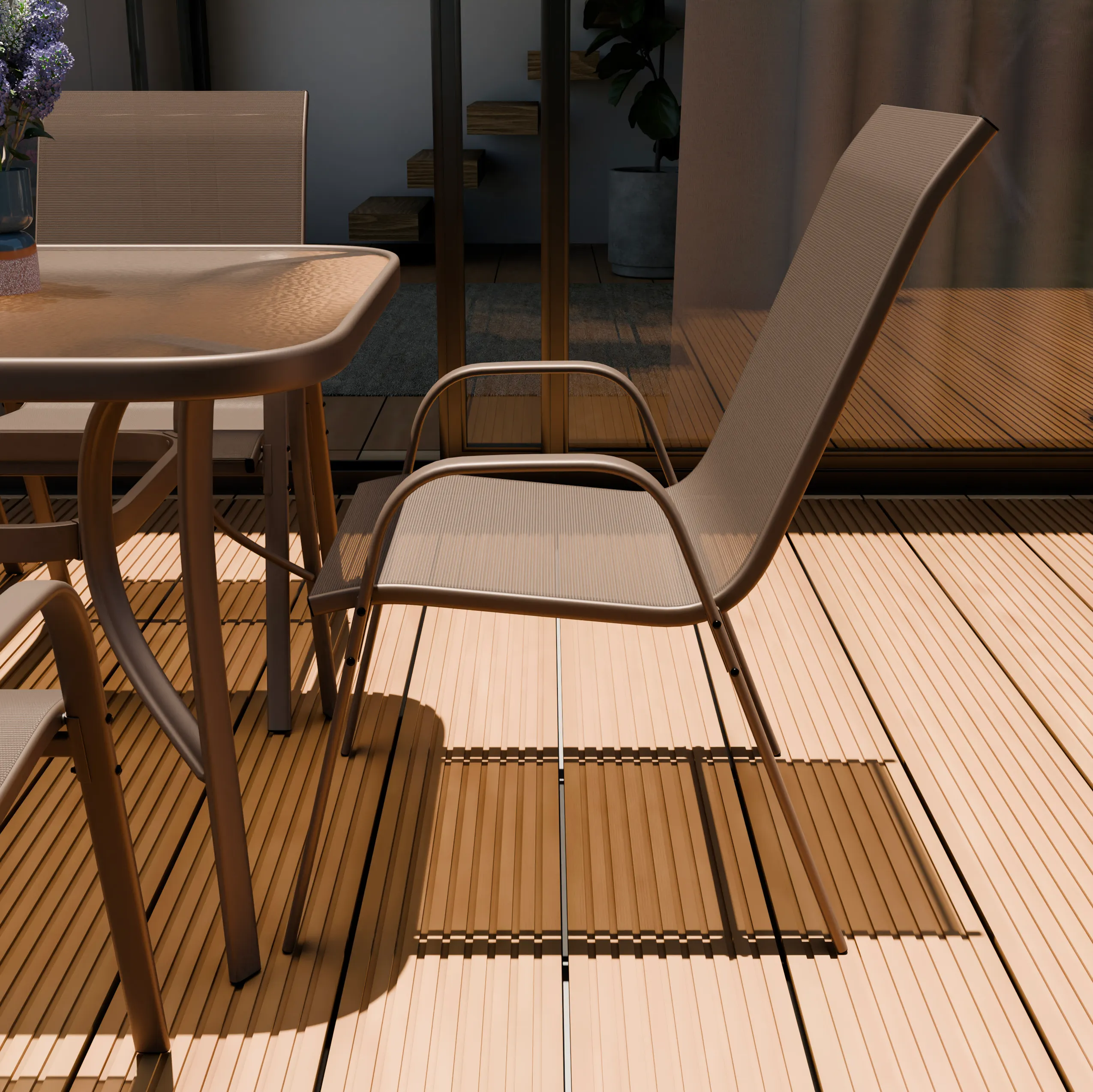 Podłoga, Podłogi, Drewno, Sklejka, Projektowanie wnętrz