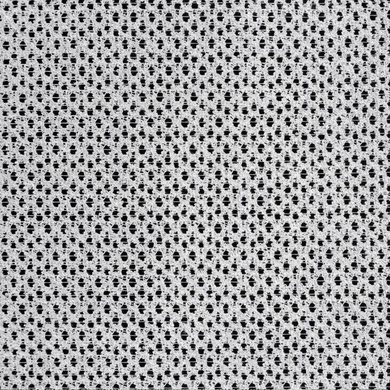 ZASŁONA GOTOWA ALEKSA NA TAŚMIE 140 X 270 CM SREBRNY - EU_453024