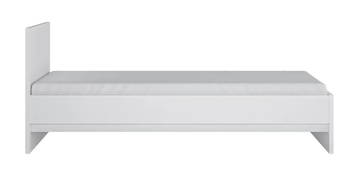 ŁÓŻKO 90 FRIBO FRIZ01 BIEL ALPEJSKA - 6000000010566