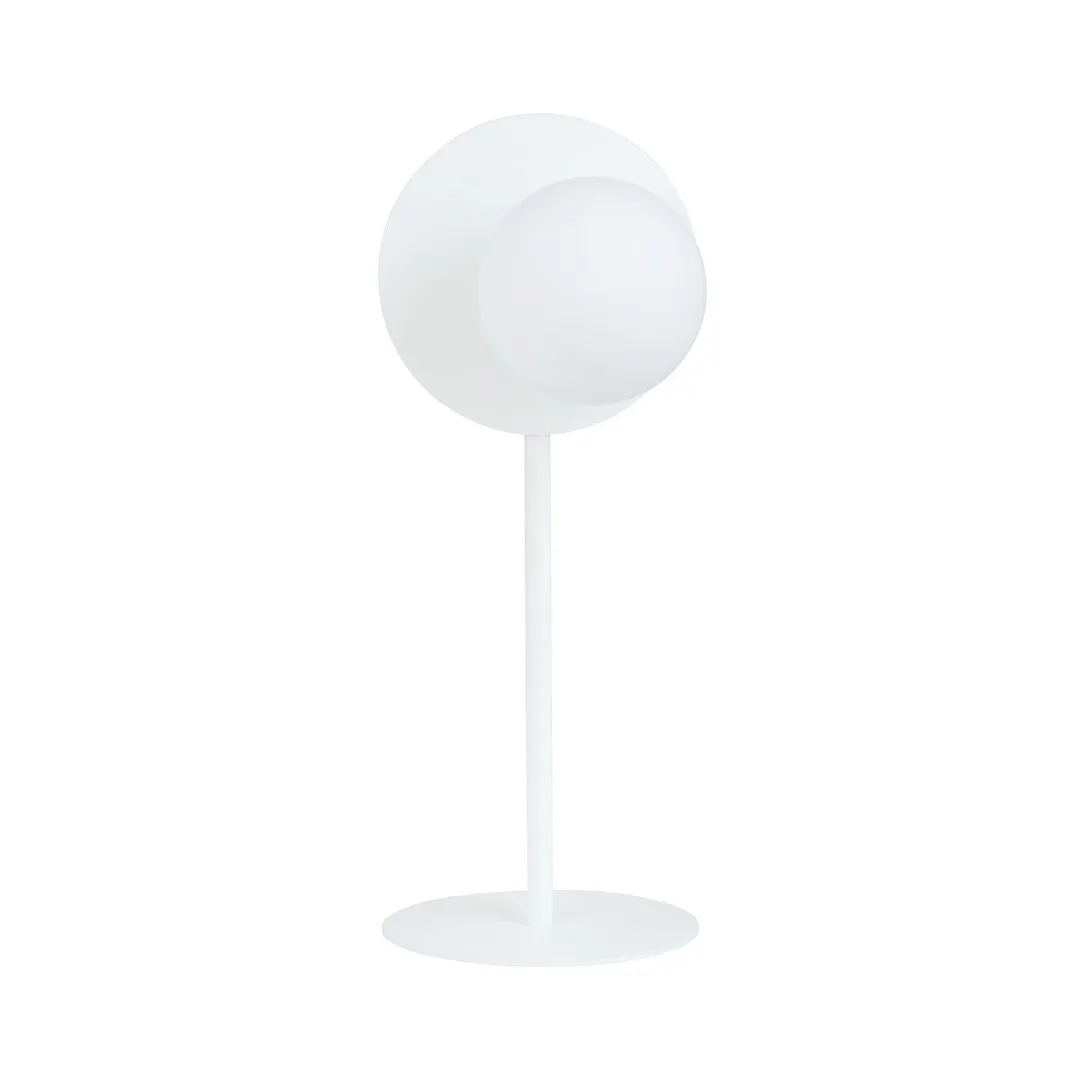 Lampka nocna OSLO Biały 1189/LN - 1189/LN