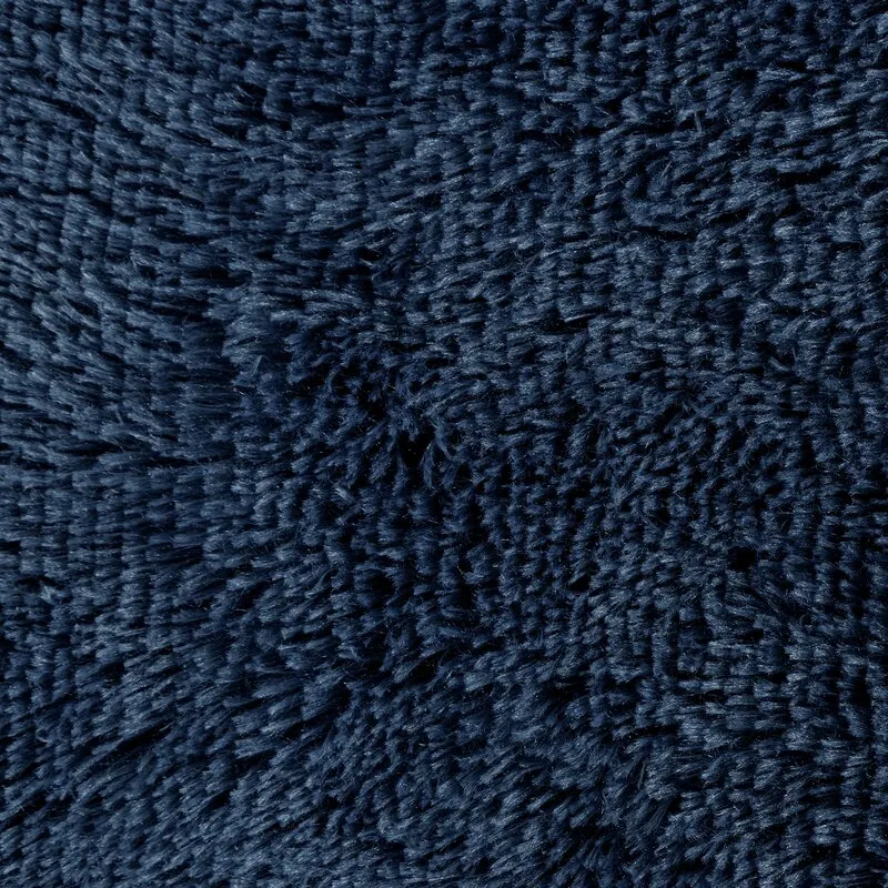 Koc futerkowy D91 TIFANY 1 150 X 200 cm Beżowy — zdjęcie 6