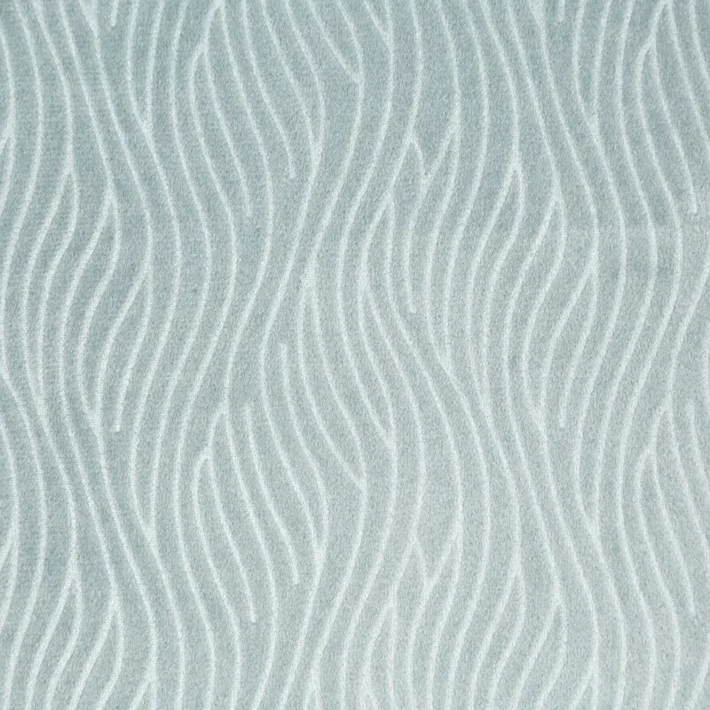 ZASŁONA LILI 140X250 CM NIEBIESKI - EU_384155