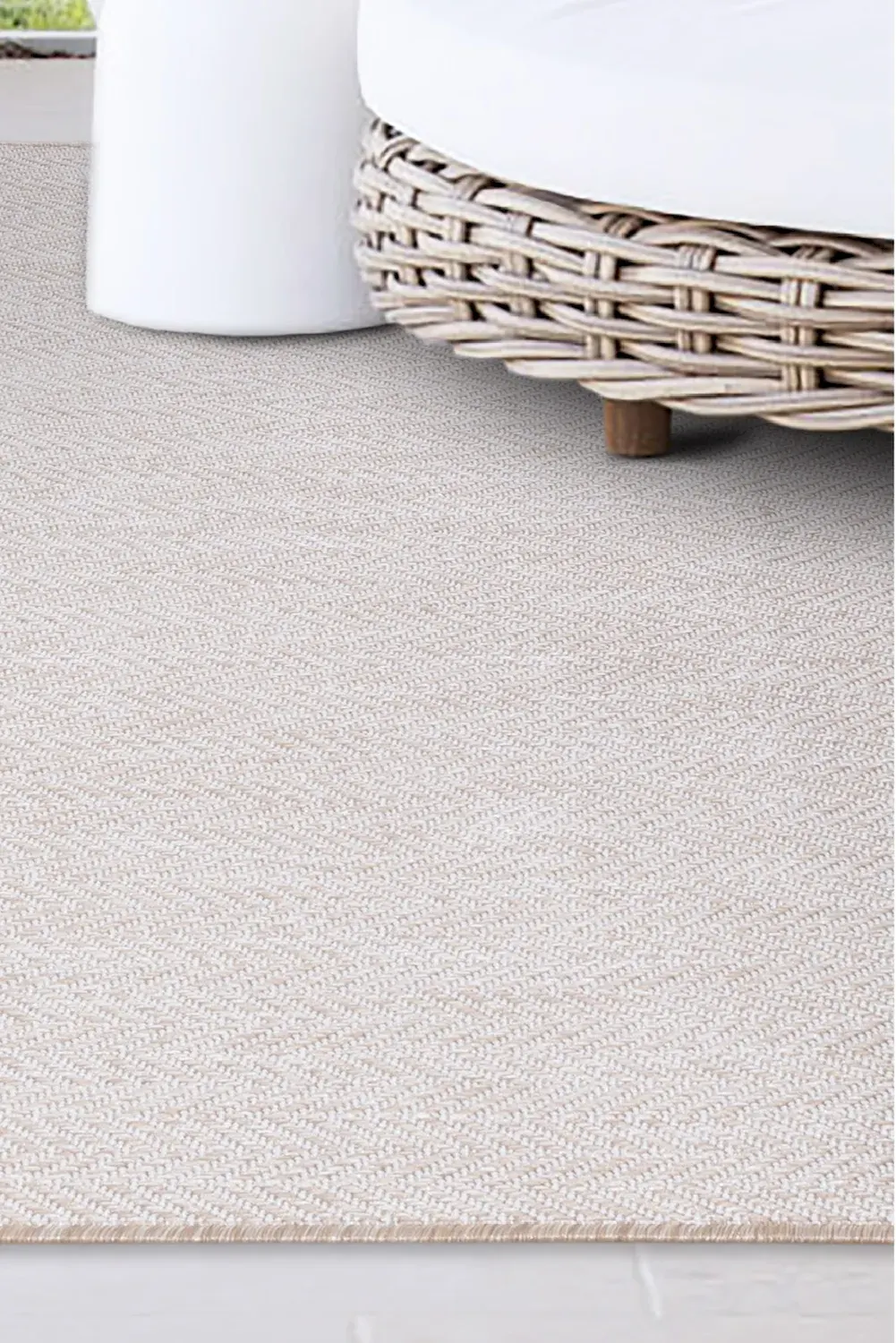 Dywan 20522A FRESCO 160x230 beżowy Dywan 20522A FRESCO 160x230 beżowy