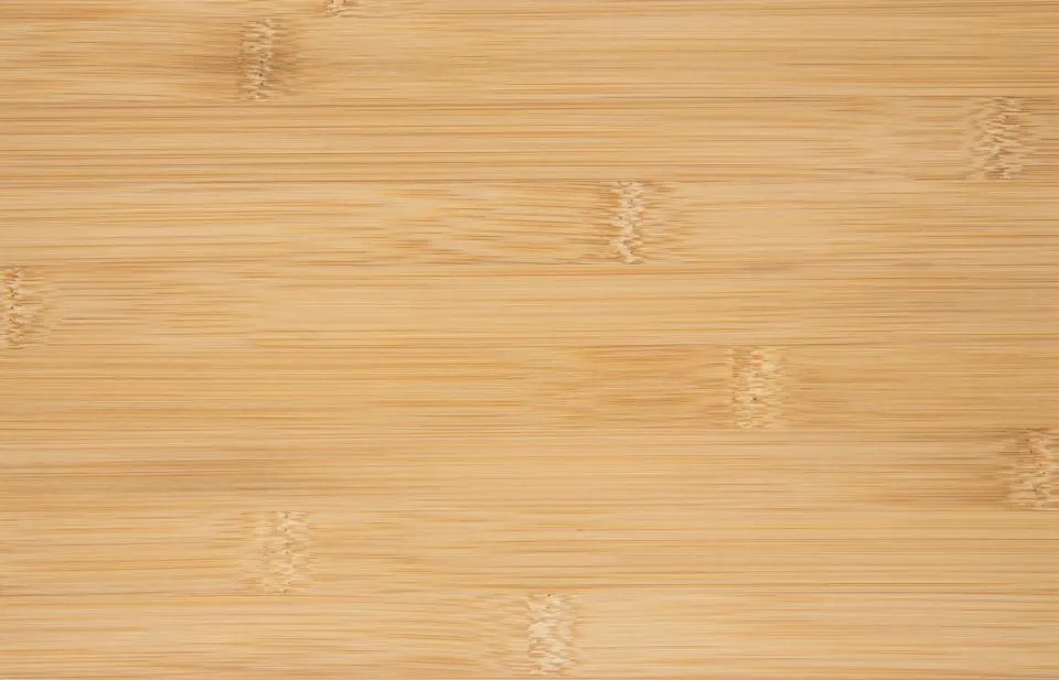 Regał bambusowy SOHO 77x35x114 naturalny - 0000098945