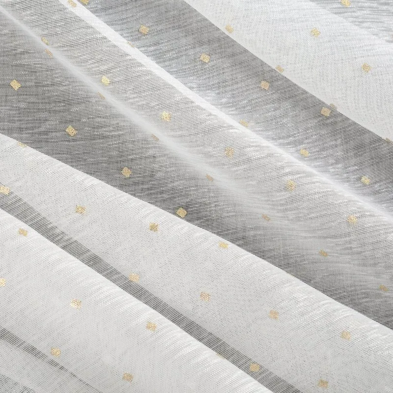 FIRANA SIBEL 300X160 CM BIAŁY — zdjęcie 8