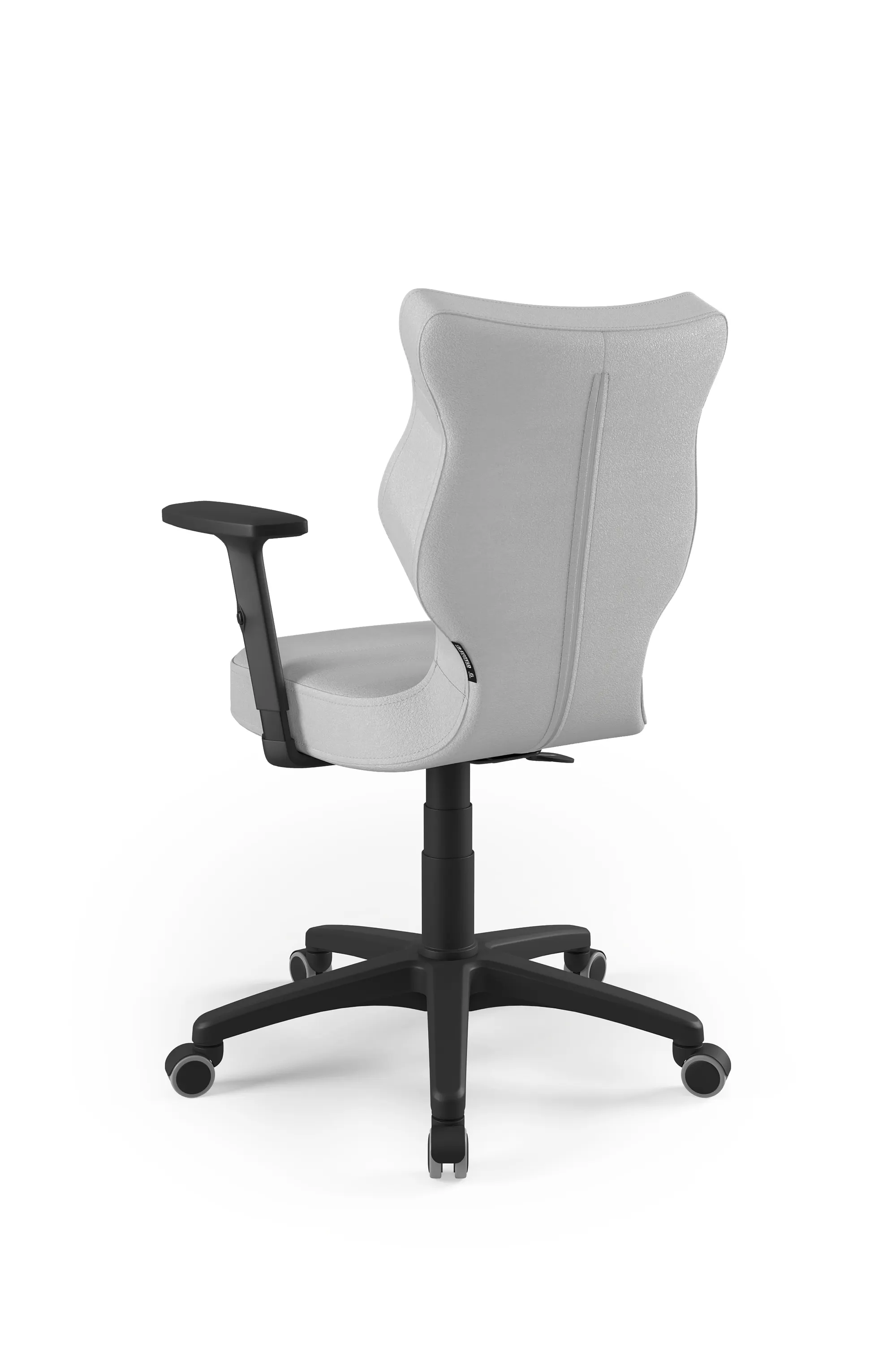 Krzesło obrotowe Uni czarny Vega 03 rozmiar 6 - CA-C-6-B-C-VG03