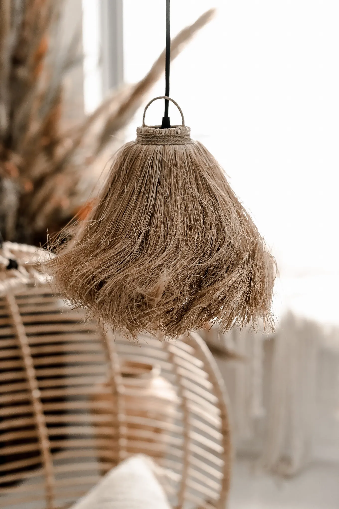 LAMPA KOKOS - MRL010