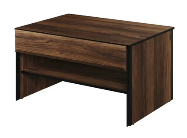 Stolik kawowy Borga 08 dąb catania 100x55