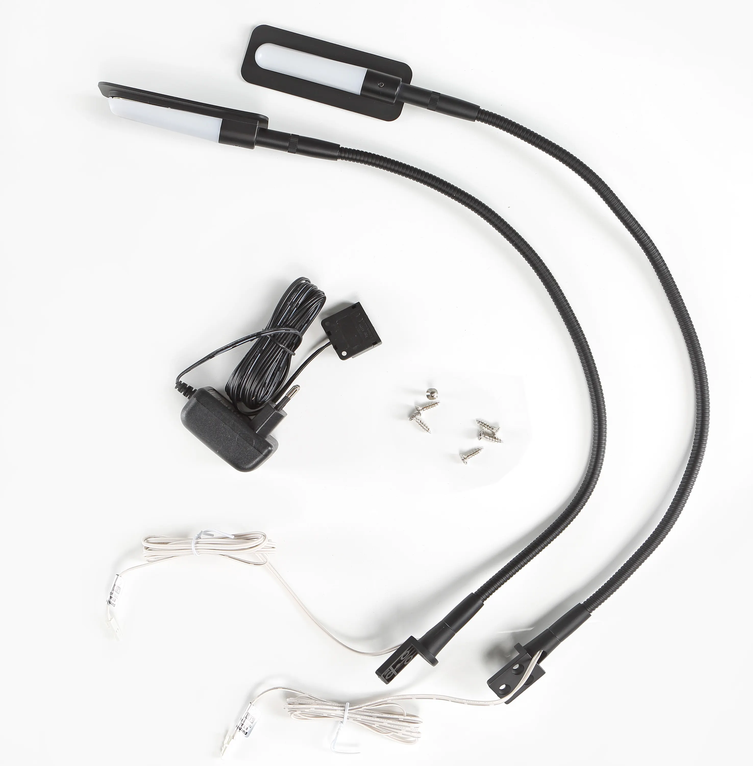 Oświetlenie LED do łóżka Forte