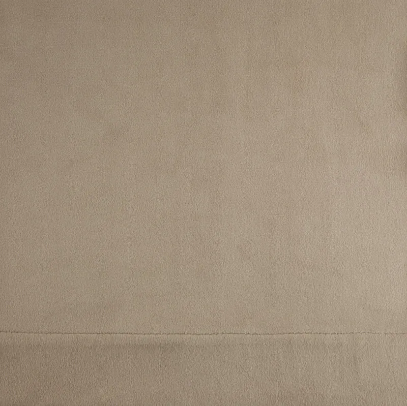 OBRUS MELINDA 85 X 85 CM BEŻOWY