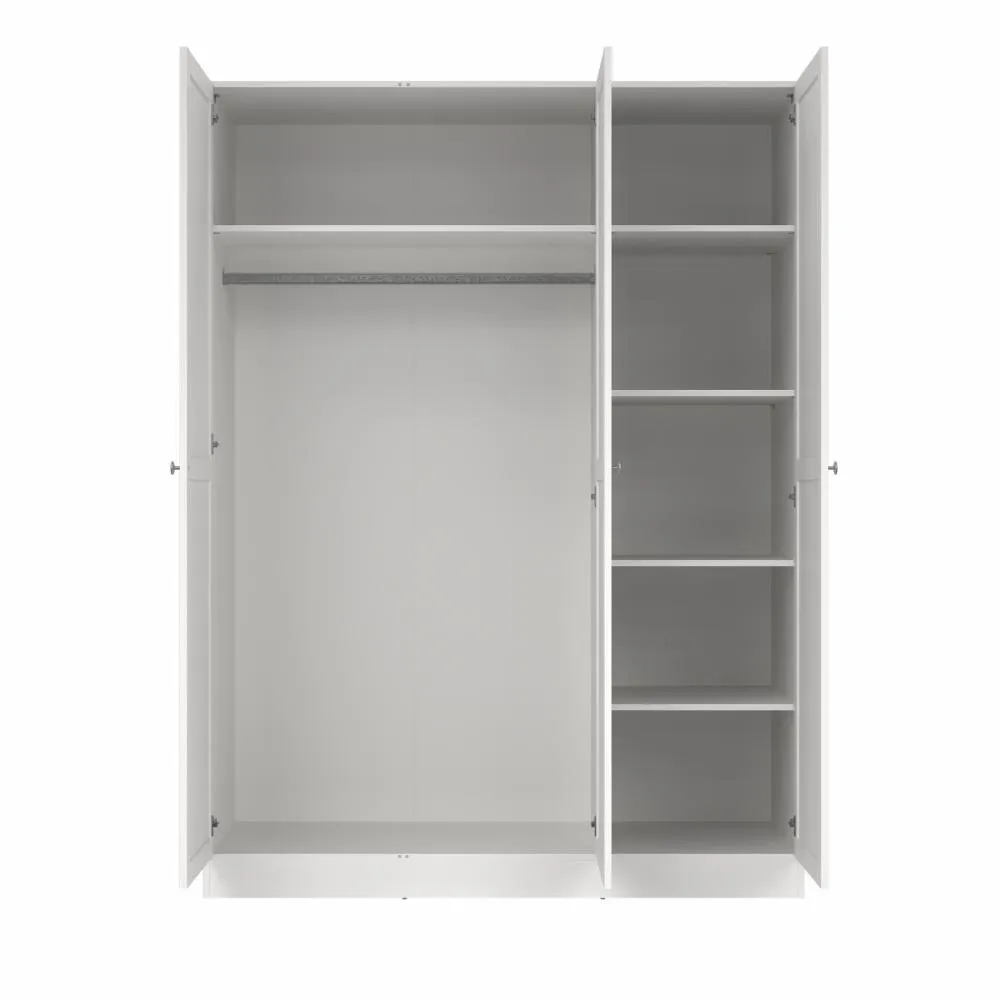 image szafa, meblowy, szafa przesuwna, pojemna, półki