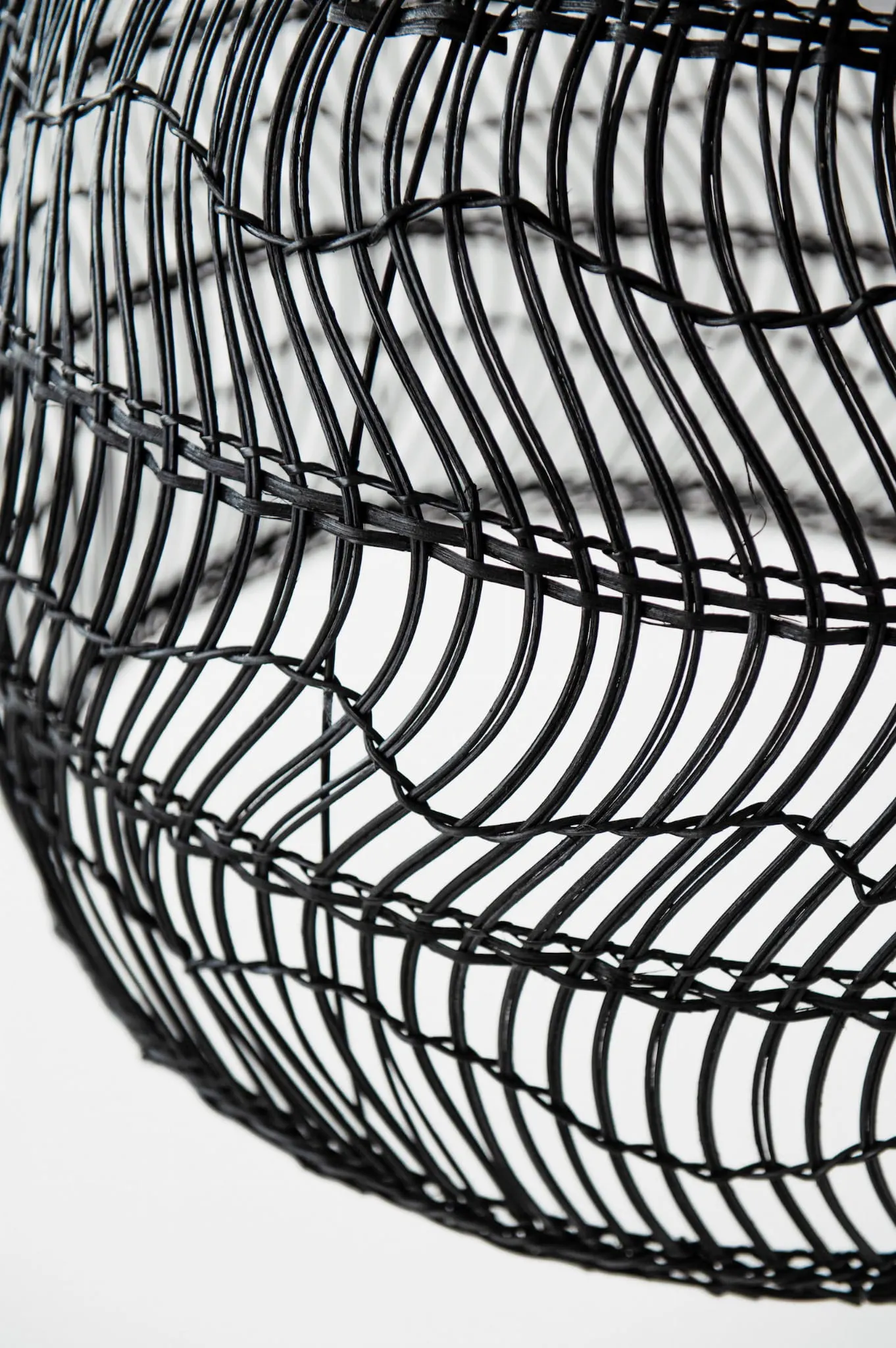 LAMPA CEZAR S CZARNA - MRL001SB