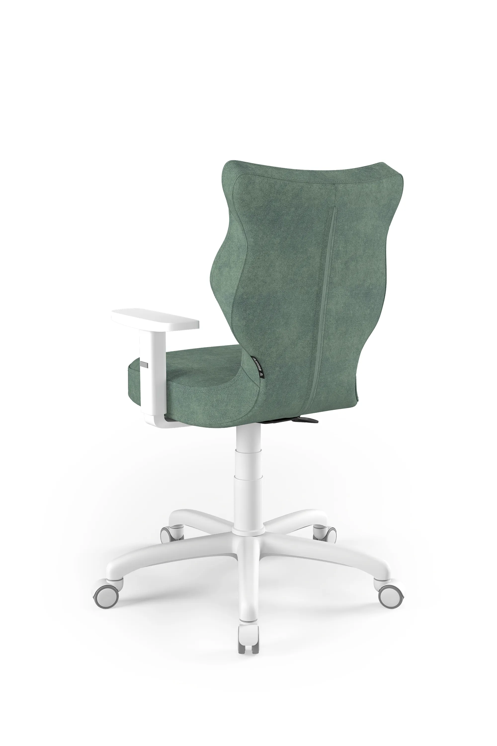 Krzesło obrotowe Arco biały Cloud 23 rozmiar 6 - OA-N-6-A-B-CD23