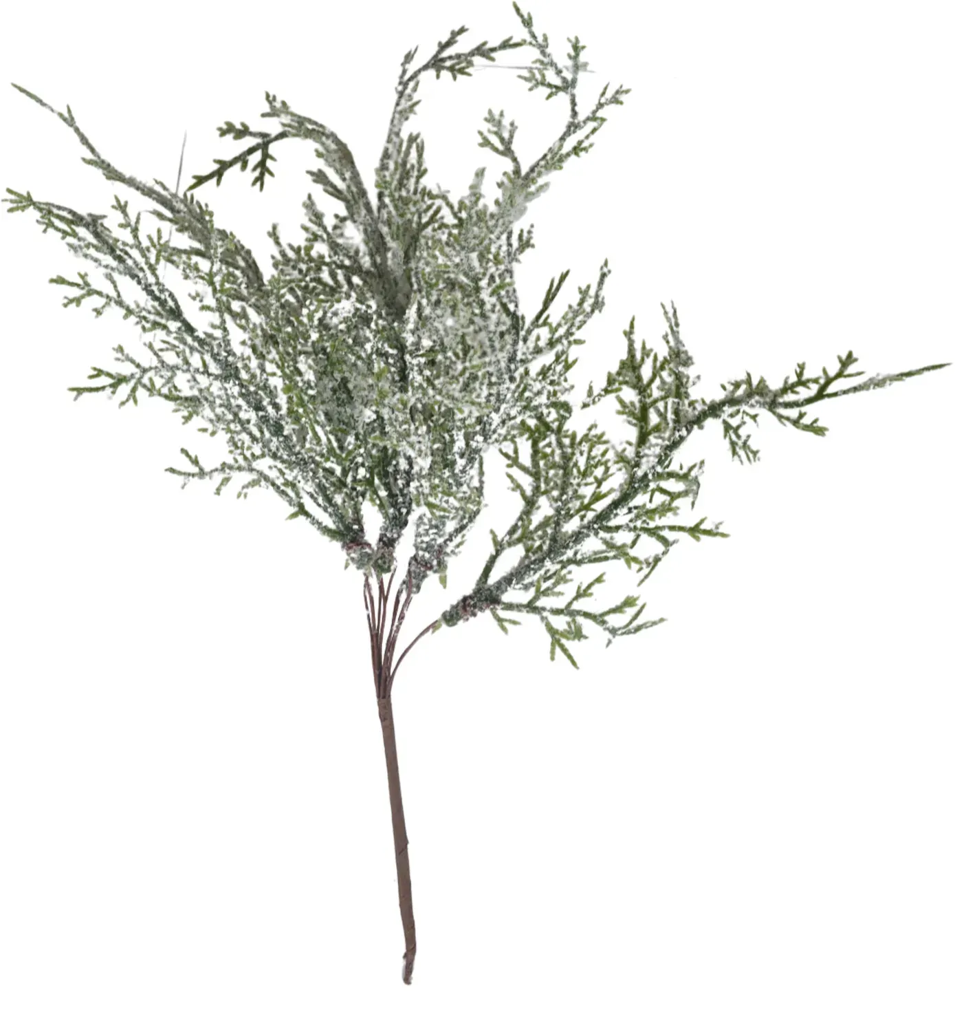 Gałązka CYPRYSIK mini 3351 zielona Gałązka CYPRYSIK mini 3351 zielona