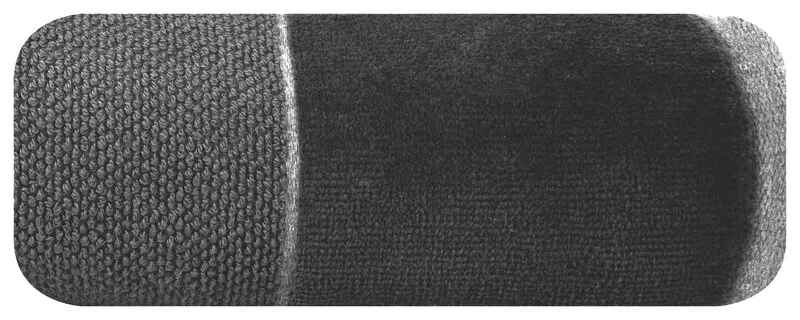 RĘCZNIK LUCY (04) 70X140 CM STALOWY - EU_339272