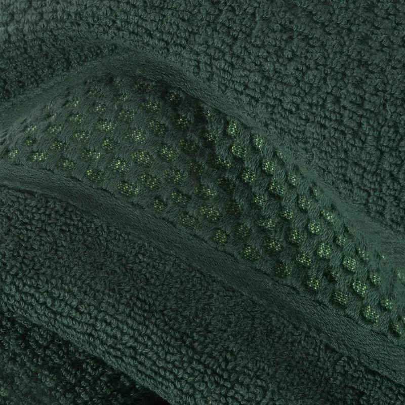 RĘCZNIK DANNY (07) 30 X 50 CM ZIELONY - EU_427857