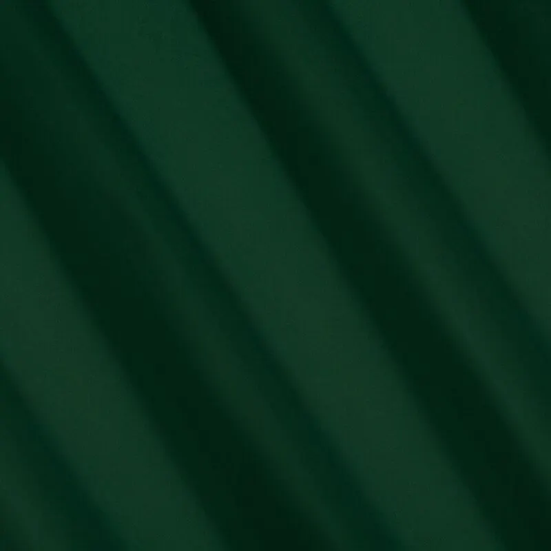 ZASŁONA GOTOWA D91 PARISA NA TAŚMIE 140X270 CM ZIELONY - EU_351240