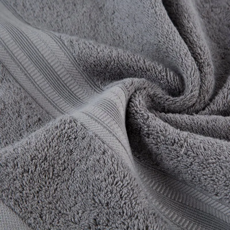 RĘCZNIK ELEN (04) 30 X 50 CM STALOWY - EU_453242