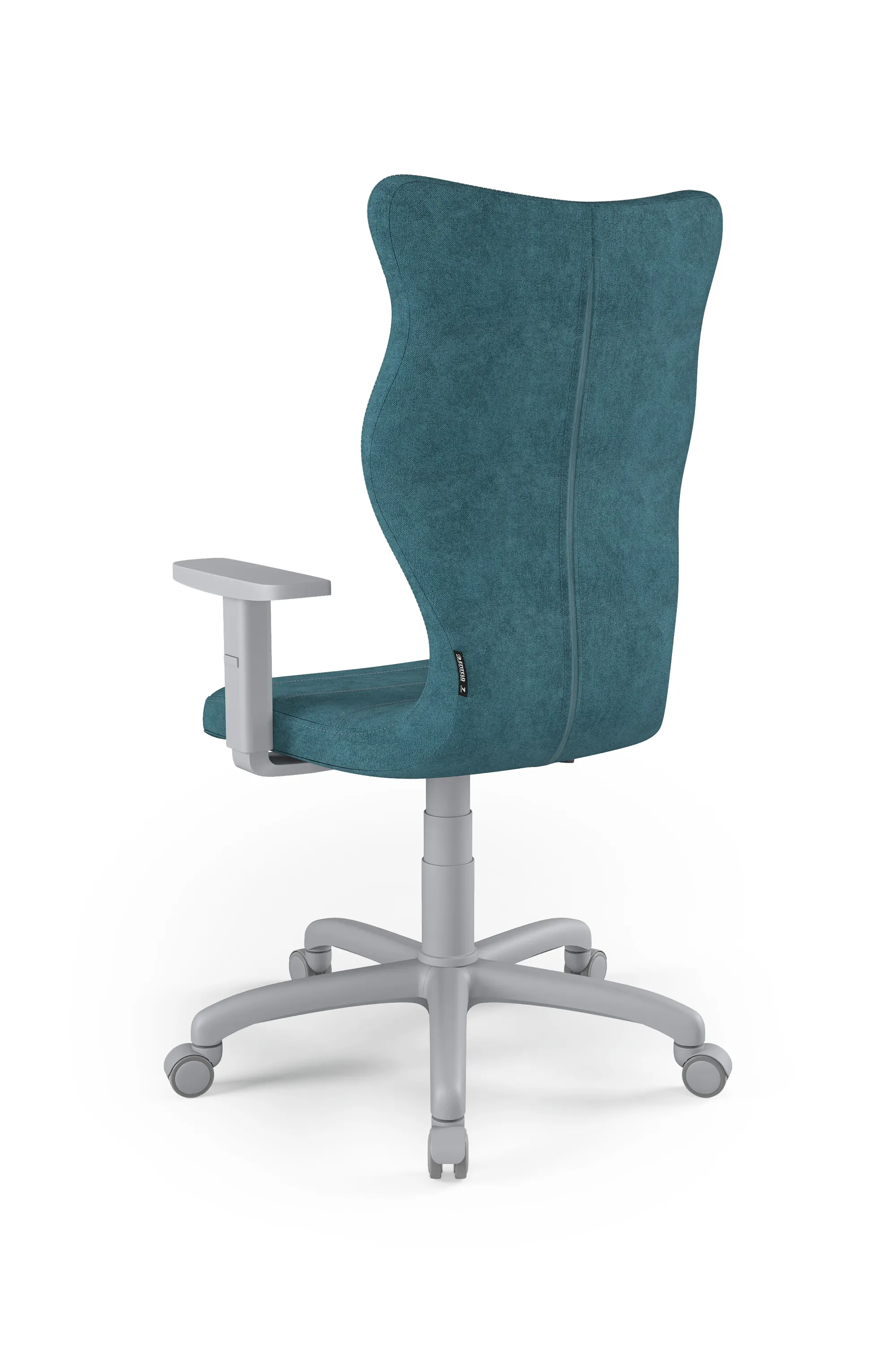 Krzesło obrotowe Arco szary Cloud 06 rozmiar 7 - OA-N-7-D-E-CD06