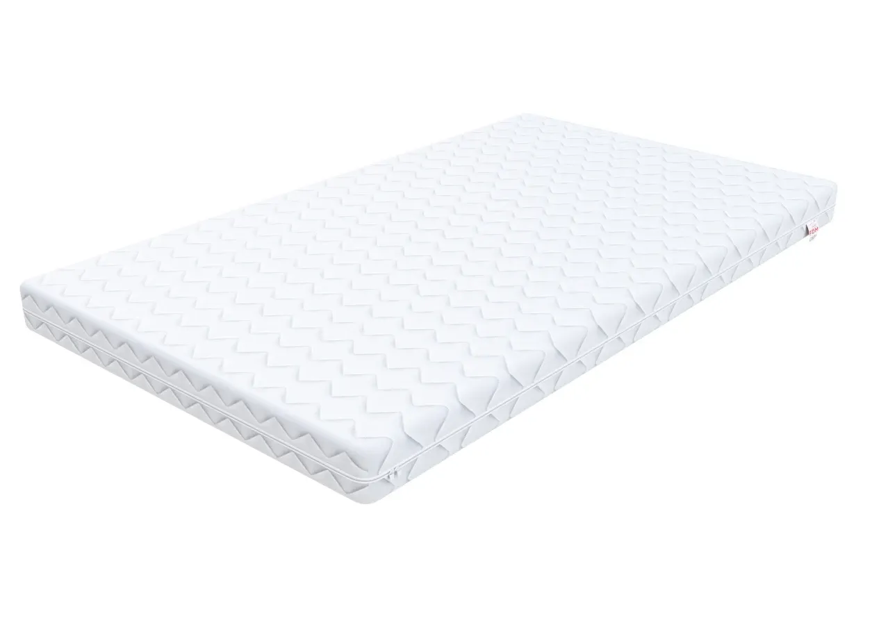 Materac piankowy BABY COCO MAX - 70x160x10 - H2 - H3 - FDM_5902846934981