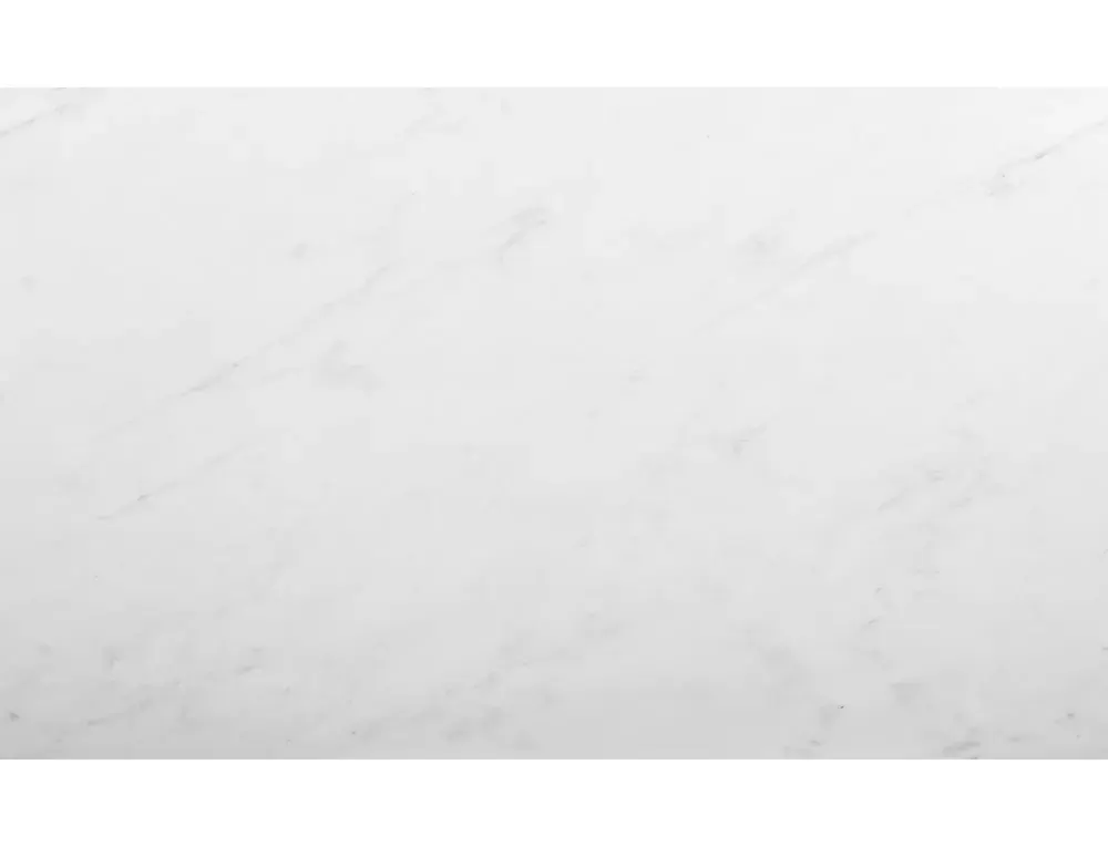 Stół jadalniany MARIO 100x60 efekt marmuru biało-czarny - MARIOBMAC100