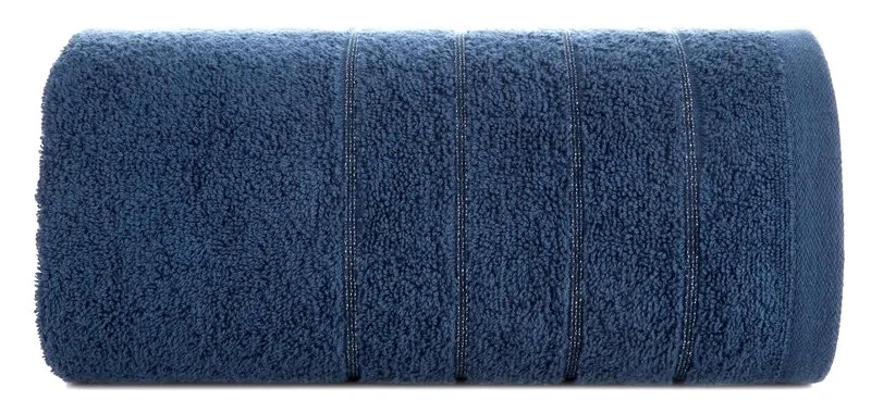 RĘCZNIK DALI (10) 30 X 50 CM GRANATOWY - EU_427745