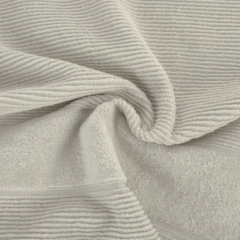 RĘCZNIK EMMA (03) 30 X 50 CM BEŻOWY - EU_460013