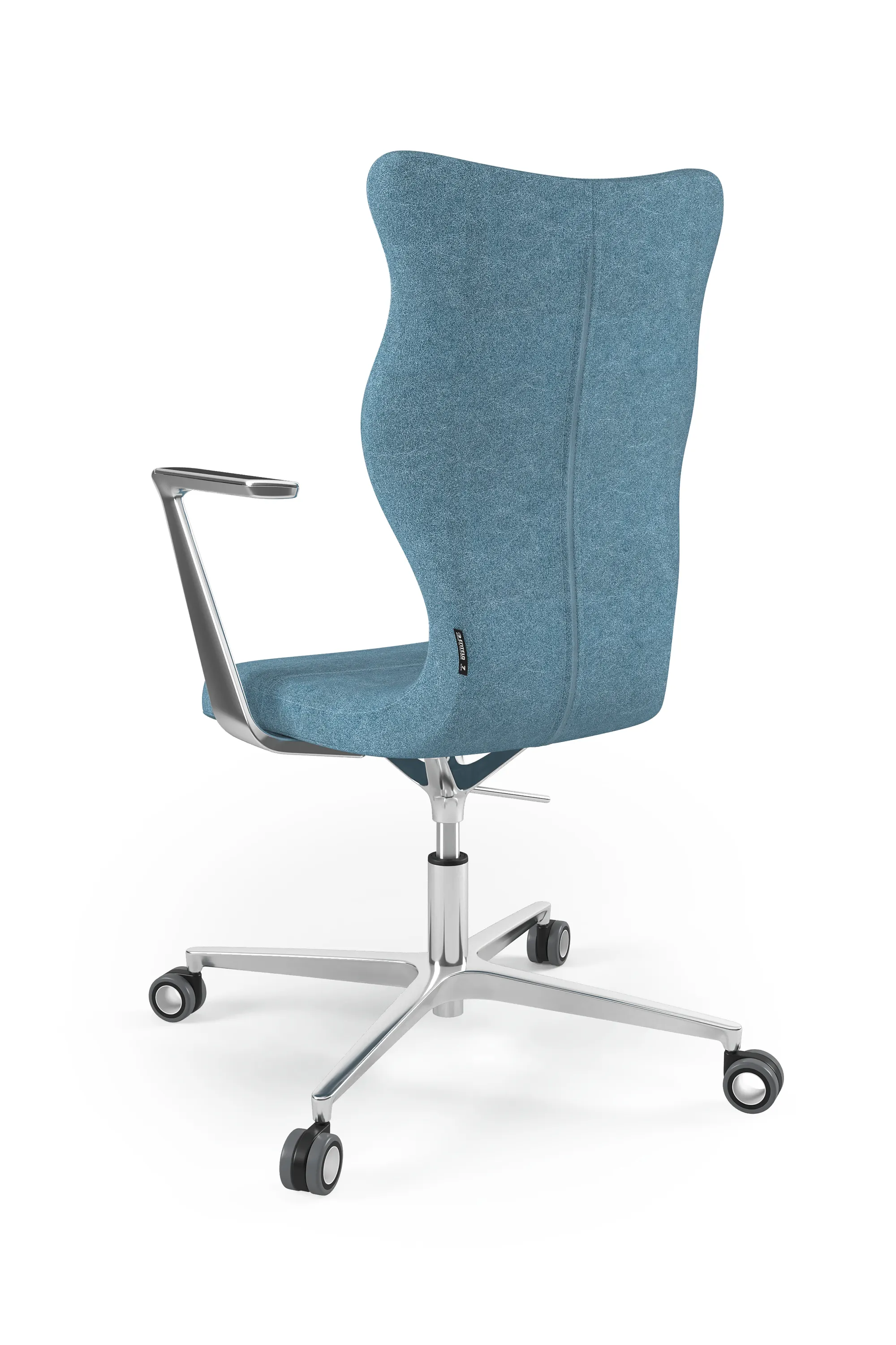 Krzesło obrotowe Kylie poler Castel 06 rozmiar 7 - KD-M-7-C-D-CL06