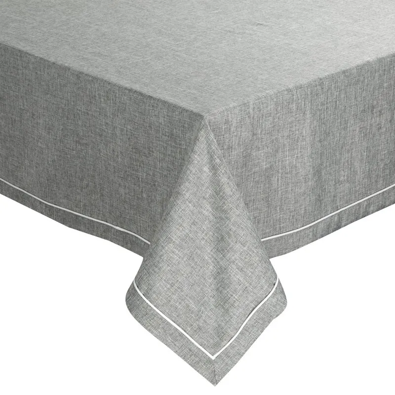 OBRUS MEGI 140 X 220 CM POPIELATY - EU_453493