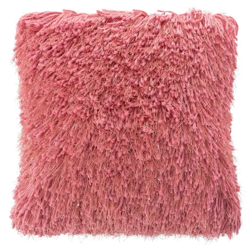 POSZEWKA CELIA 40X40 CM POMARAŃCZOWY