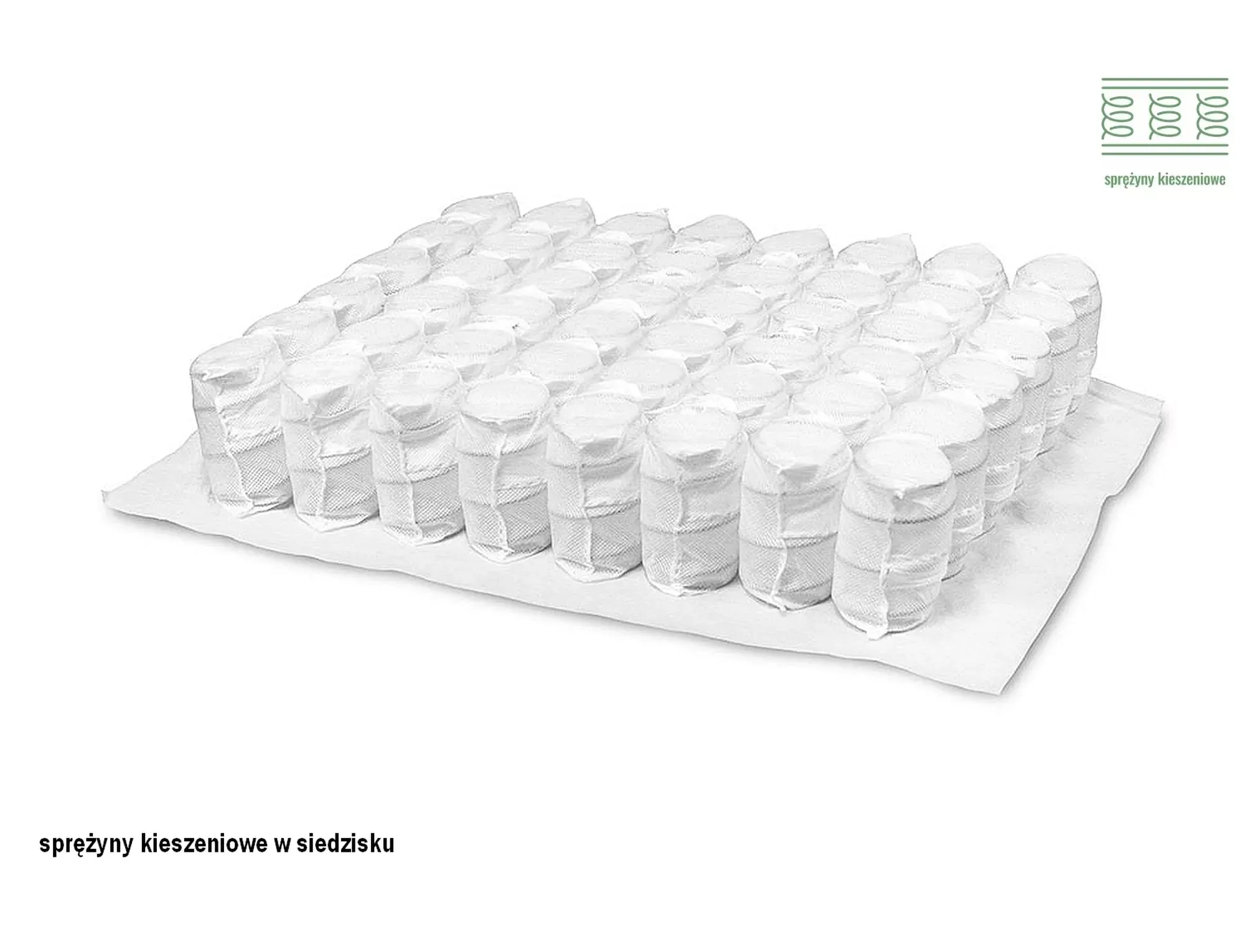 Krzesło tapicerowane BERRY Brego 34 beżowe czarny stelaż - BERRYBRCBE