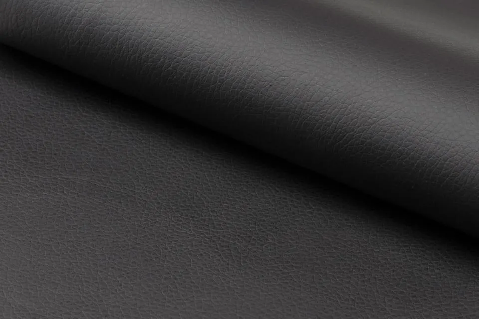 Krzesło obrotowe podnoszone OVEN Naturalny, Czarny - 0000104826