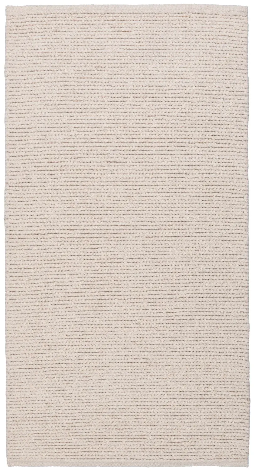 Dywan FIR Wool 120x170 cm ivory
