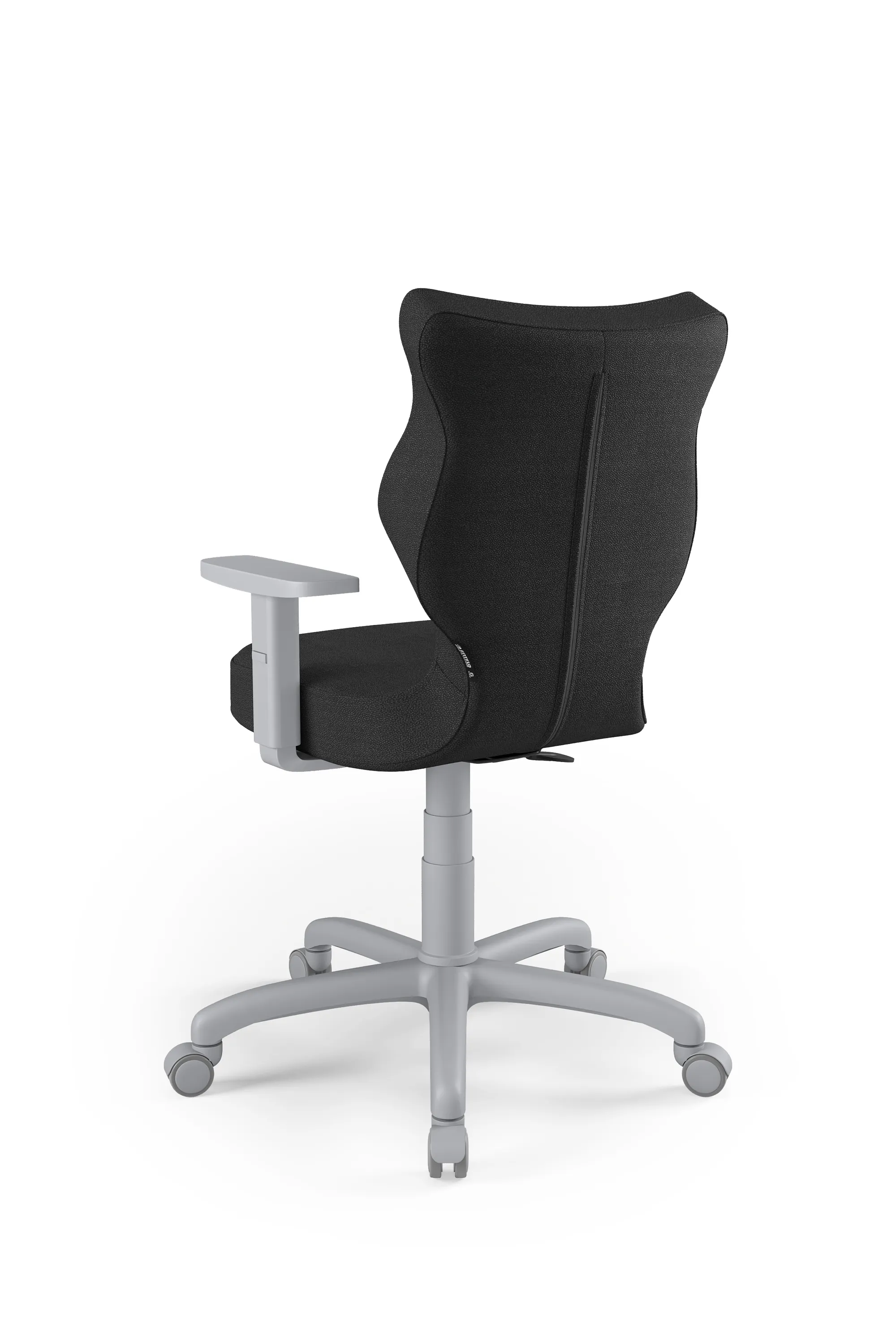 Krzesło obrotowe Arco szary Solar 01 rozmiar 6 - OA-N-6-D-E-SL01