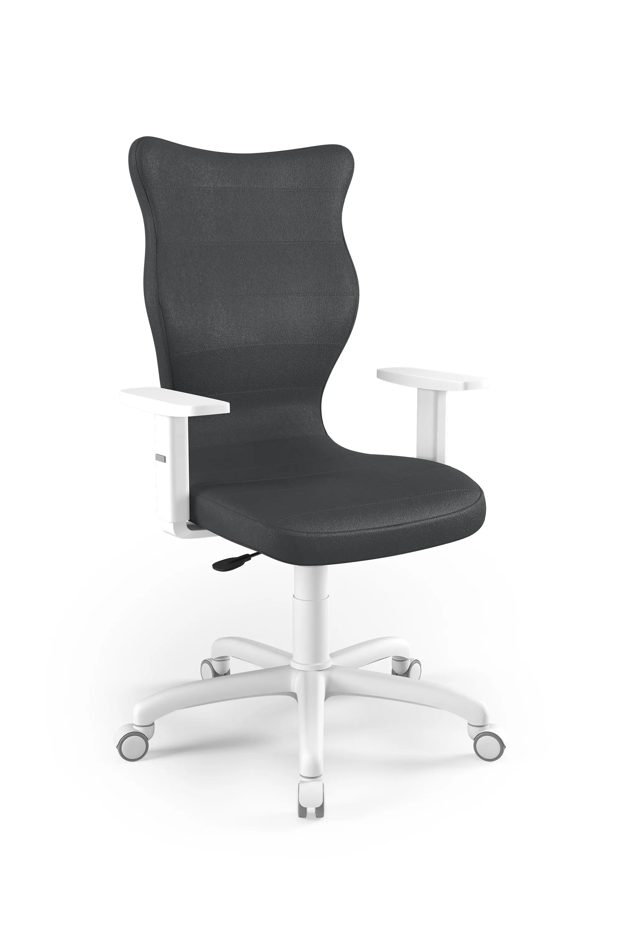 Krzesło obrotowe Arco biały Vega 17 rozmiar 7